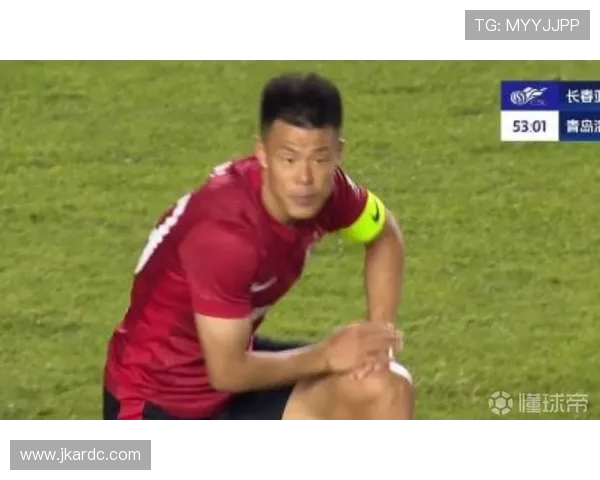 谭龙赛后感言打进第一球瞬间我坚信中国队必将拿下这场关键胜利