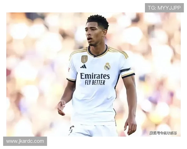 贝林厄姆化身中锋力抗尤文皇马再显王者气势