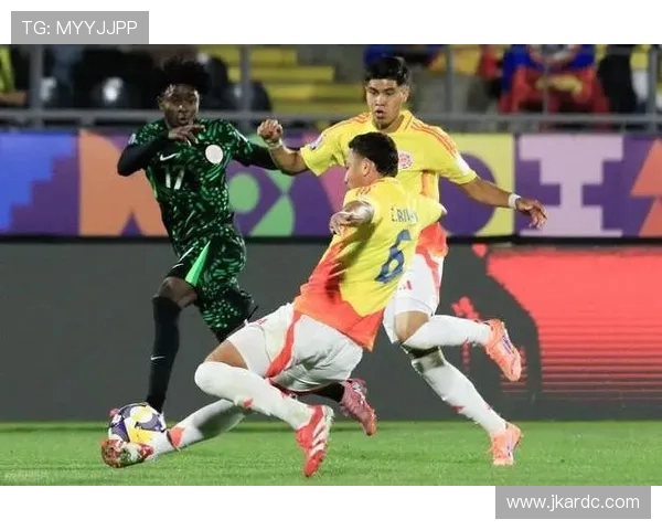 罗尔费斯赞萨尔科表现出色 U20世界杯已打入四球引关注