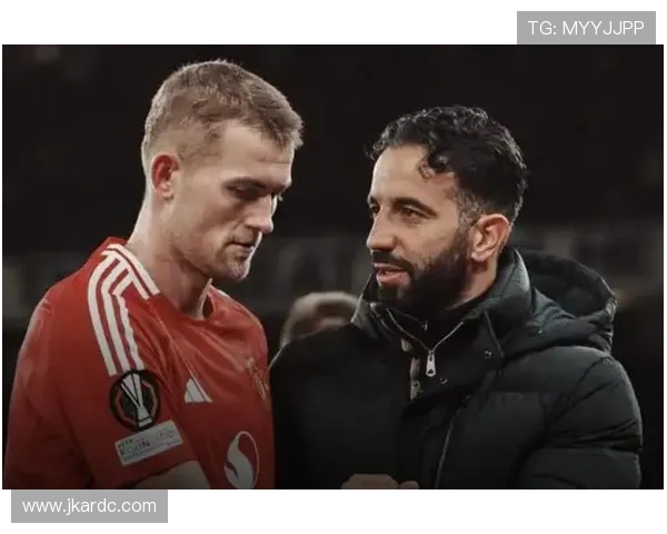 德利赫特：我们配得上更多 热刺首球有些运气成分