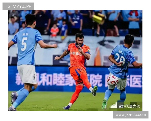 韩鹏称平局结果合理透露让瓦科主罚点球是为助其稳居射手榜首