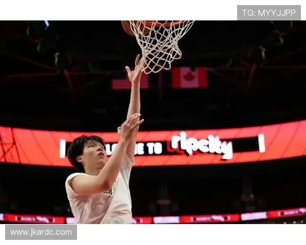 原创2分2板1助攻，杨瀚森背靠背出战公牛，上一场9分5篮板