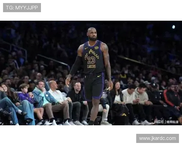 原创25分6板6助！攻防完胜伦纳德，詹姆斯成历史首人，赛后吐露心声